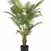 Konstväxt TJELD H125cm Areca Palm
