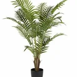 Konstväxt TJELD H125cm Areca Palm
