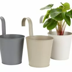 Balkongkruka BILLE Ø12xH19 Osort.