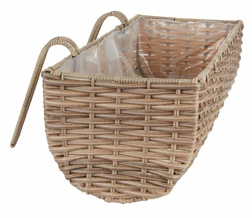 Balkonglåda STEINTROST B18xL50xH16 5 Balkonglåda STEINTROST B18xL50xH16 - Bild 3