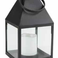 Lykta MYRRIKSE B14xL14xH25 M/LED