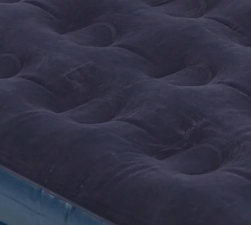 Luftmadrass FLOCKED B73xL191xH22 5 Luftmadrass FLOCKED B73xL191xH22 - Bild 3