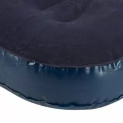 Luftmadrass FLOCKED B73xL191xH22 9 Luftmadrass FLOCKED B73xL191xH22 -Sovrum Rea 199934