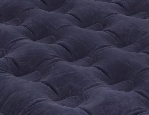 Luftmadrass FLOCKED B152xL203xH22 6 Luftmadrass FLOCKED B152xL203xH22 - Bild 4