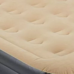 LuftmadrassFLOCKED HIGH B156xL203xH39/46 8 LuftmadrassFLOCKED HIGH B156xL203xH39/46 -Sovrum Rea 199941