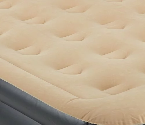 LuftmadrassFLOCKED HIGH B156xL203xH39/46 5 LuftmadrassFLOCKED HIGH B156xL203xH39/46 - Bild 3