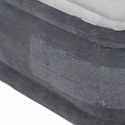 Intex Luftmadrass VELOUR DURABEAM B97xL191xH46 -Sovrum Rea 199944