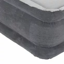 Intex Luftmadrass VELOUR DURABEAM B152xL203xH46 -Sovrum Rea 199946