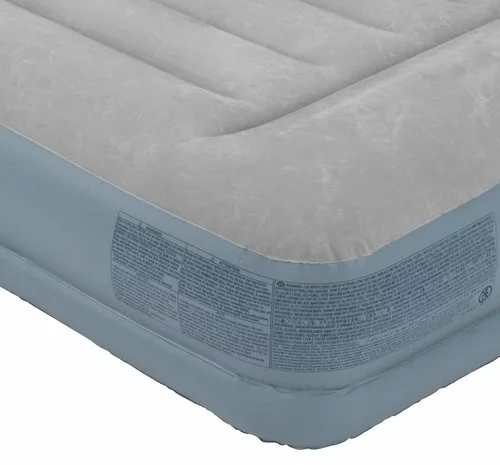 Intex Luftmadrass VELOUR MID-RISE B97xL191xH30 5 Intex Luftmadrass VELOUR MID-RISE B97xL191xH30 - Bild 3