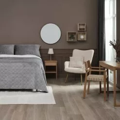 Royal Oak Sängbord FAVRSKOV 1 Låda Ek 13 Royal Oak Sängbord FAVRSKOV 1 Låda Ek -Sovrum Rea 199975 1