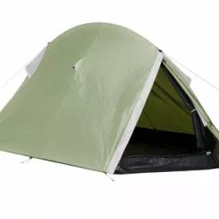 Tält MUNKHOLM 2-manna Grön/grå
