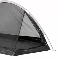 Tält MUNKHOLM 2-manna Grön/grå 10 Tält MUNKHOLM 2-manna Grön/grå -Sovrum Rea 200037