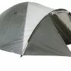 Tält LAMMEFJORD 4-manna Oliv/grå 1 Tält LAMMEFJORD 4-manna Oliv/grå -Sovrum Rea 200038
