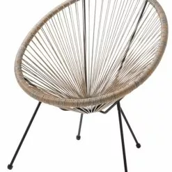 Loungestol UBBERUP Osort. 10 Loungestol UBBERUP Osort. -Sovrum Rea 200250