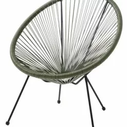 Loungestol UBBERUP Osort. 12 Loungestol UBBERUP Osort. -Sovrum Rea 200252