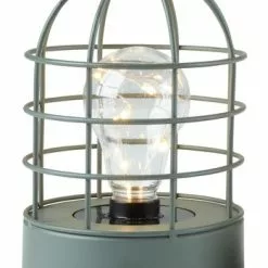 Solcellslampa SANDLO Ø12xH19 Osort. 11 Solcellslampa SANDLO Ø12xH19 Osort. -Sovrum Rea 200261