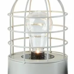 Solcellslampa SANDLO Ø12xH19 Osort. 12 Solcellslampa SANDLO Ø12xH19 Osort. -Sovrum Rea 200262