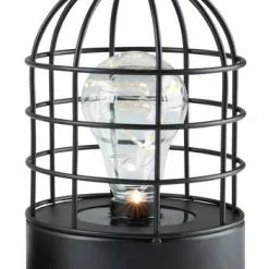 Solcellslampa SANDLO Ø12xH19 Osort. 13 Solcellslampa SANDLO Ø12xH19 Osort. -Sovrum Rea 200263