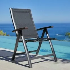 JUTLANDIA Positionsstol LIMHAMN Grå 11 JUTLANDIA Positionsstol LIMHAMN Grå -Sovrum Rea 201307