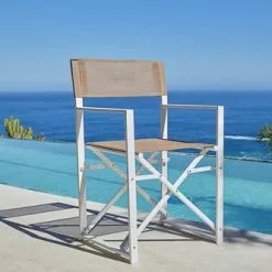 Klappstol NAGELSTI Vit 10 Klappstol NAGELSTI Vit -Sovrum Rea 201310