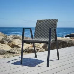 StapelstolDOVERODDE Grå 13 StapelstolDOVERODDE Grå -Sovrum Rea 201317