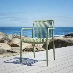 Stapelstol NABBEN Oliv -Sovrum Rea 201319