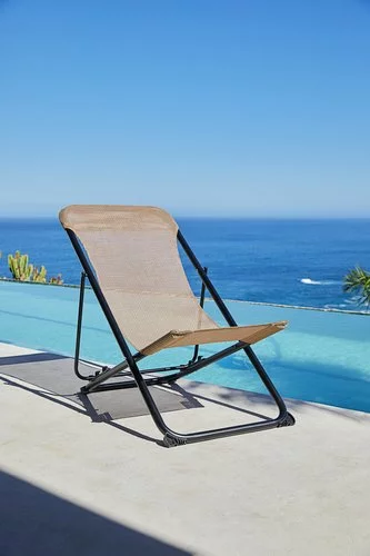 Strandstol SYLTEN Natur 4 Strandstol SYLTEN Natur - Bild 2