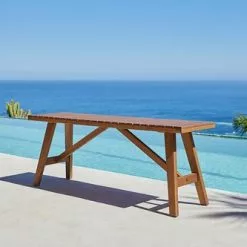 JUTLANDIA Bänk GANGESBRO B110xD30 Hårdträ 10 JUTLANDIA Bänk GANGESBRO B110xD30 Hårdträ -Sovrum Rea 201394