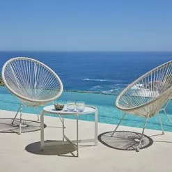 Loungestol UBBERUP Osort. 14 Loungestol UBBERUP Osort. -Sovrum Rea 201491