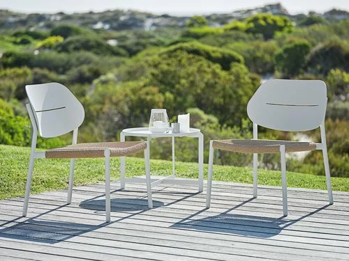 Sidobord BORRE Ø50xH40 Osort. 4 Sidobord BORRE Ø50xH40 Osort. - Bild 2