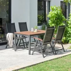 JUTLANDIA Positionsstol LIMHAMN Grå 8 JUTLANDIA Positionsstol LIMHAMN Grå -Sovrum Rea 201525