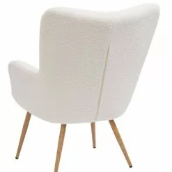 JYSK Internal Fåtölj HUNDESTED Offwhite 44 JYSK Internal Fåtölj HUNDESTED Offwhite -Sovrum Rea 201614