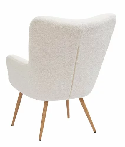 JYSK Internal Fåtölj HUNDESTED Offwhite 20 JYSK Internal Fåtölj HUNDESTED Offwhite - Bild 18