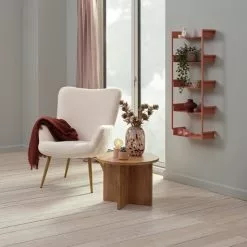 JYSK Internal Fåtölj HUNDESTED Offwhite 46 JYSK Internal Fåtölj HUNDESTED Offwhite -Sovrum Rea 201622 1