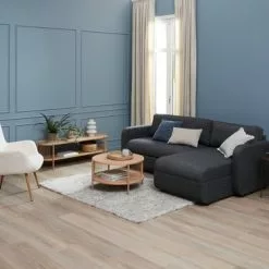 JYSK Internal Soffbord EGELEV Ø70 Ek -Sovrum Rea 201631 2