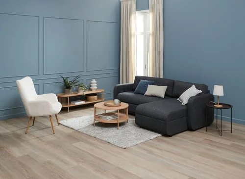 JYSK Internal Fåtölj HUNDESTED Offwhite 25 JYSK Internal Fåtölj HUNDESTED Offwhite - Bild 23