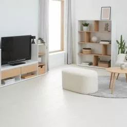 JYSK Internal Hörnbord VANDSTED Ø60 Bambu 17 JYSK Internal Hörnbord VANDSTED Ø60 Bambu -Sovrum Rea 201632