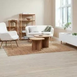 JYSK Internal Soffa GISTRUP 2-sits Offwhite -Sovrum Rea 201636 1