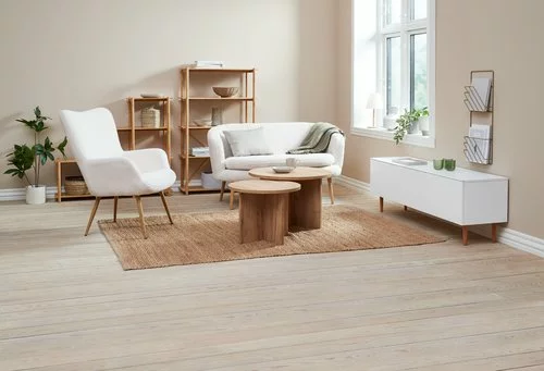 Soffbord KALVEHAVE Ø70 Ek 9 Soffbord KALVEHAVE Ø70 Ek - Bild 7