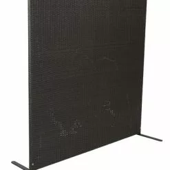 Vindskydd TRAST H151 Svart