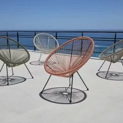 Loungestol UBBERUP Osort. 15 Loungestol UBBERUP Osort. -Sovrum Rea 201744