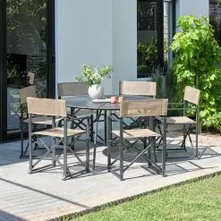 JUTLANDIA Bord RANGSTRUP Ø130 Svart/svart 10 JUTLANDIA Bord RANGSTRUP Ø130 Svart/svart -Sovrum Rea 201764 1