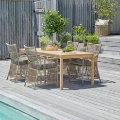 JUTLANDIA Dyna Stolsits LYTTESHOLM Sand -Sovrum Rea 201812