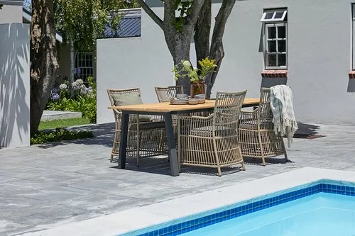 JUTLANDIA Dyna Stolsits UDSIGTEN Sand 5 JUTLANDIA Dyna Stolsits UDSIGTEN Sand - Bild 3