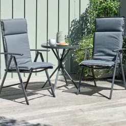 Positionsstol MELLBY Svart 9 Positionsstol MELLBY Svart -Sovrum Rea 201817 2