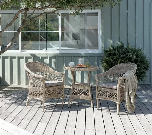 JUTLANDIA Loungestol MAGLEBJERG Natur 4 JUTLANDIA Loungestol MAGLEBJERG Natur - Bild 2