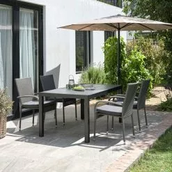 JUTLANDIA Dyna Stolsits UDSIGTEN Mörkgrå 19 JUTLANDIA Dyna Stolsits UDSIGTEN Mörkgrå -Sovrum Rea 201826 1