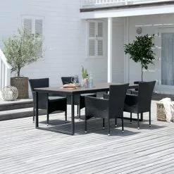 JUTLANDIA Bord NESSKOGEN B100xL210 Brun 11 JUTLANDIA Bord NESSKOGEN B100xL210 Brun -Sovrum Rea 201828