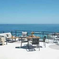 JUTLANDIA Loungeset BEJSTRUP 4-sits Grå 13 JUTLANDIA Loungeset BEJSTRUP 4-sits Grå -Sovrum Rea 202051