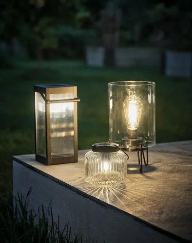 Batterilampa ALKEKONGE Ø15xH28 4 Batterilampa ALKEKONGE Ø15xH28 - Bild 2